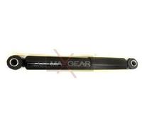 Protezione ammortizzatore Assale anteriore 72-2693 MAXGEAR per RENAULT LAGUNA II