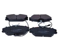 Originale MAXGEAR Kit Pastiglie Freno a Disco 19-0548 per Lamborghini Renault