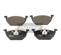 Originale Maxgear Kit Pastiglie Freno a Disco 19-0614 per Audi Seat Skoda VW