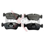 Originale MAXGEAR Kit Pastiglie Freno a Disco 19-0623 per Alpina BMW Bentley