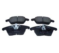 Kit Pastiglie Freno Anteriori per Audi A3 Seat VW Golf 5 6 Jetta Passat B6 B7
