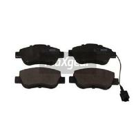 MAXGEAR 19-1981 Kit pastiglie freni