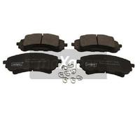 MAXGEAR 19-3383 Kit pastiglie freni
