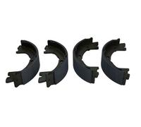 Originale MAXGEAR Kit Pastiglie Freno a Tamburo 19-0322