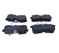 MAXGEAR Kit pastiglie freno, Freno a disco per FORD FORD USA 19-0425