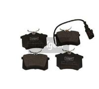 Originale MAXGEAR Kit Pastiglie Freno Freni a Disco 19-0430 per Seat VW