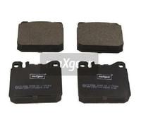 Pastiglie freno Assale anteriore 19-0434 MAXGEAR per VW LT 28-35 I Autobus
