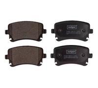 Maxgear 19-0497 Kit Pastiglie Freno Freni a Disco Posteriore per VW Audi Bentley