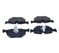 Maxgear 19-0530 Kit Pastiglie Freno a Disco Posteriore per BMW E39 Alpina B10