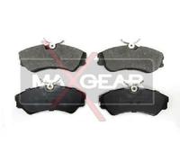 Originale MAXGEAR Kit Pastiglie Freno Freni a Disco 19-0546 per VW