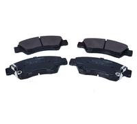Originale MAXGEAR Kit Pastiglie Freno Freni a Disco 19-0562 per Honda