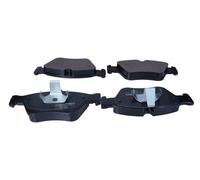 Piastra di montaggio specchio + Tubo di aspirazione aria MAXGEAR per CLK