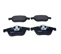 MAXGEAR Kit pastiglie freno, Freno a disco per RENAULT 19-0644