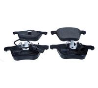 Pastiglie freno Assale anteriore 19-0665 MAXGEAR per VW SEAT FORD