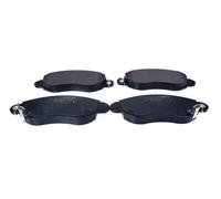 Originale MAXGEAR Kit Pastiglie Freno Freni a Disco 19-0672 per Ford