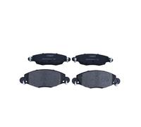 Originale MAXGEAR Kit Pastiglie Freno Freni a Disco 19-0873 per Citroën