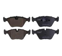 Pastiglie freno Assale anteriore 19-1076 MAXGEAR per BMW 5 5 Touring 7 3 Coupé 3