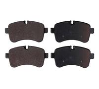 MAXGEAR Kit pastiglie freno, Freno a disco per IVECO 19-1097