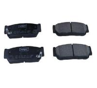 Originale MAXGEAR Kit Pastiglie Freno Freni a Disco 19-1421 per Kia Ssangyong