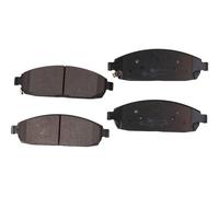 MAXGEAR Kit pastiglie freno, Freno a disco per JEEP 19-1437