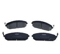 Pastiglie freno 19-1504 MAXGEAR per NISSAN PATROL GR V Wagon