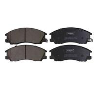 Pastiglie freno 19-1513 MAXGEAR per HYUNDAI TERRACAN