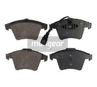 'Quality Parts Kit pastiglie freno a disco VW T5 03 - pneumatici 16 2104501