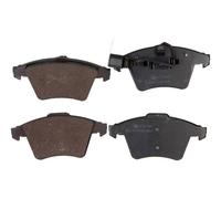 MAXGEAR 19-1823 Kit pastiglie freni