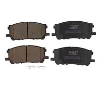 Originale MAXGEAR Kit Pastiglie Freno Freni a Disco 19-2880 per Lexus