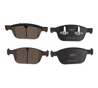 MAXGEAR Kit pastiglie freno, Freno a disco per VOLVO EICHER 19-2899