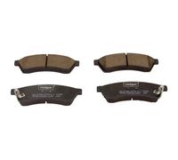 Originale MAXGEAR Kit Pastiglie Freno Freni a Disco 19-2908 per Chevrolet
