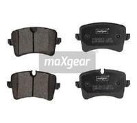 MAXGEAR 19-2919 Kit pastiglie freni