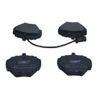 Originale MAXGEAR Kit Pastiglie Freno Freni a Disco 19-2937 per Land Rover