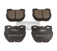 Originale MAXGEAR Kit Pastiglie Freno Freni a Disco 19-2955 per Land Rover