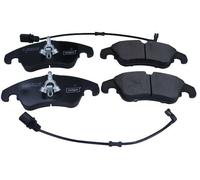 Pastiglie freno Assale anteriore 19-2982 MAXGEAR per AUDI A7 Sportback A6 C7 Q5