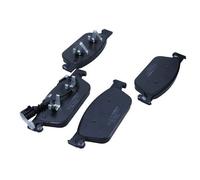Originale MAXGEAR Kit Pastiglie Freno Freni a Disco 19-2995 per VW