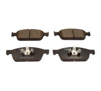 Originale MAXGEAR Kit Pastiglie Freno Freni a Disco 19-3045 per Ford