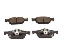 MAXGEAR Kit pastiglie freno, Freno a disco per HONDA 19-3063