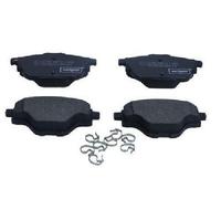MAXGEAR Kit pastiglie freno, Freno a disco per CITROËN OPEL PEUGEOT 19-3366