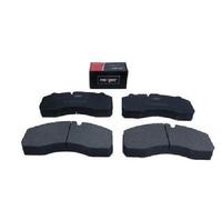 MAXGEAR 19-3372 Kit pastiglie freni