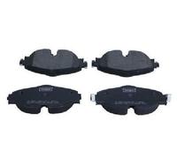 MAXGEAR Kit pastiglie freno, Freno a disco compatibile con AUDI SEAT SKODA VW