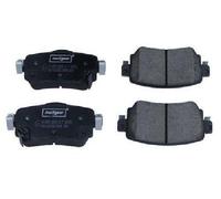 Originale MAXGEAR Kit Pastiglie Freno Freni a Disco 19-3599 per Nissan Renault