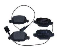 MAXGEAR Kit pastiglie freno, Freno a disco per ALFA ROMEO FIAT LANCIA