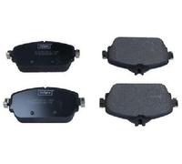 Originale MAXGEAR Kit Pastiglie Freno Freni a Disco 19-3676 per Mercedes-Benz