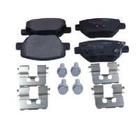 Originale MAXGEAR Kit Pastiglie Freno Freni a Disco 19-3865 per Fiat