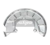 Originale MAXGEAR Lamiera Paraspruzzi Disco Freno 19-3268 per Audi Seat Skoda VW