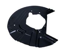 MAXGEAR Piastra di Ancoraggio Lamiera Paraspruzzi Disco Freno Ant. SX per BMW X3
