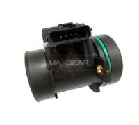 MAXGEAR Misuratore Massa Aria Adatto A per Ford Ka 1.3i Puma 1.4 16V 1.6 51-0034