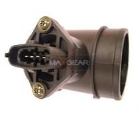MAXGEAR Misuratore Massa Aria per Opel Zafira A 2.0 Dti 16V Astra G Caravan