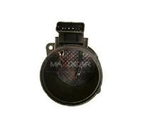 Originale MAXGEAR Misuratore Di Massa D'Aria 51-0057 Per Nissan Opel Renault